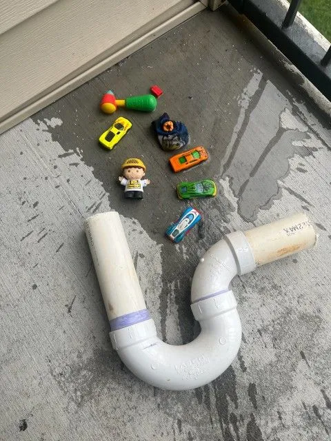 Drain Cleaning