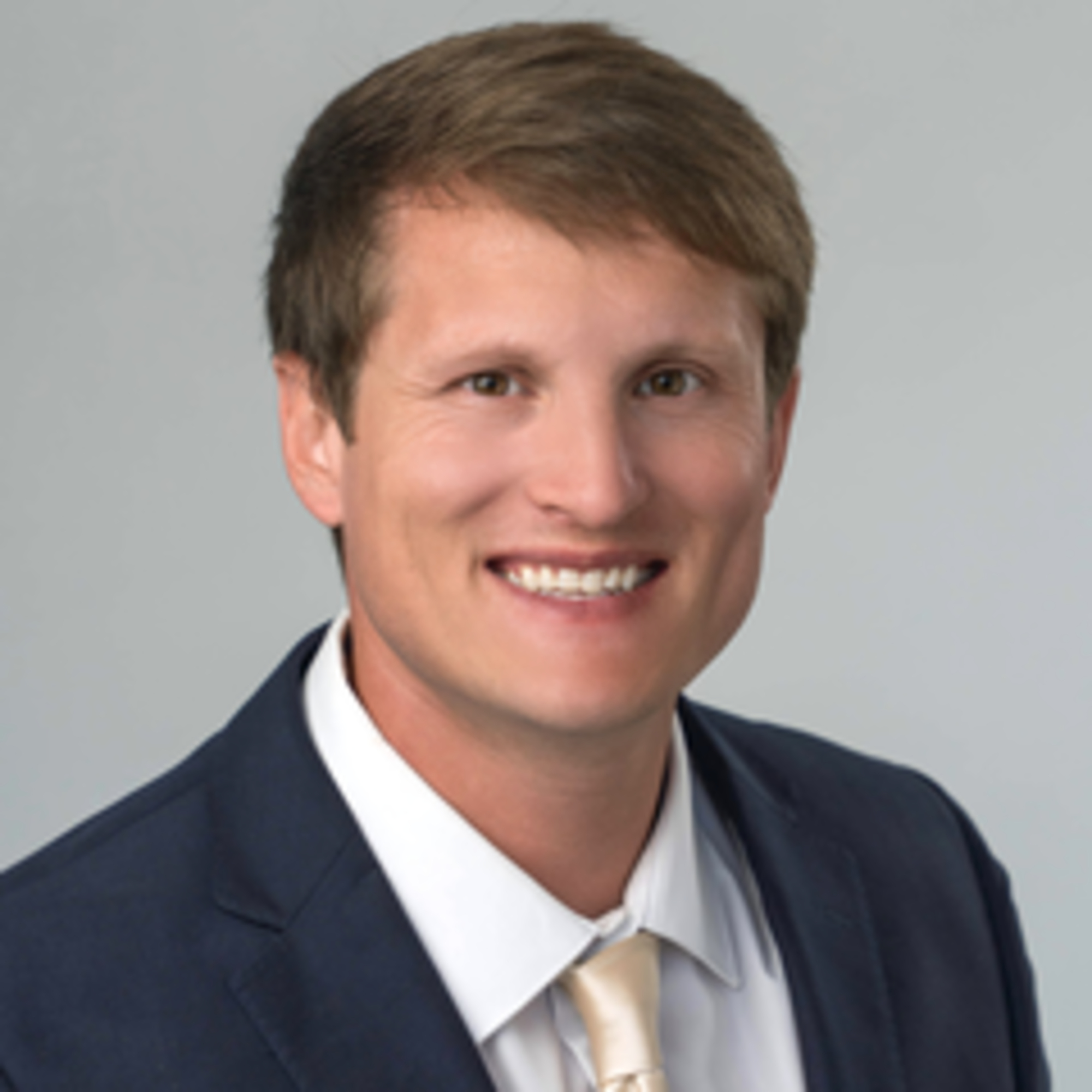 Edward Jones - Financial Advisor: Zane B Wilt Image