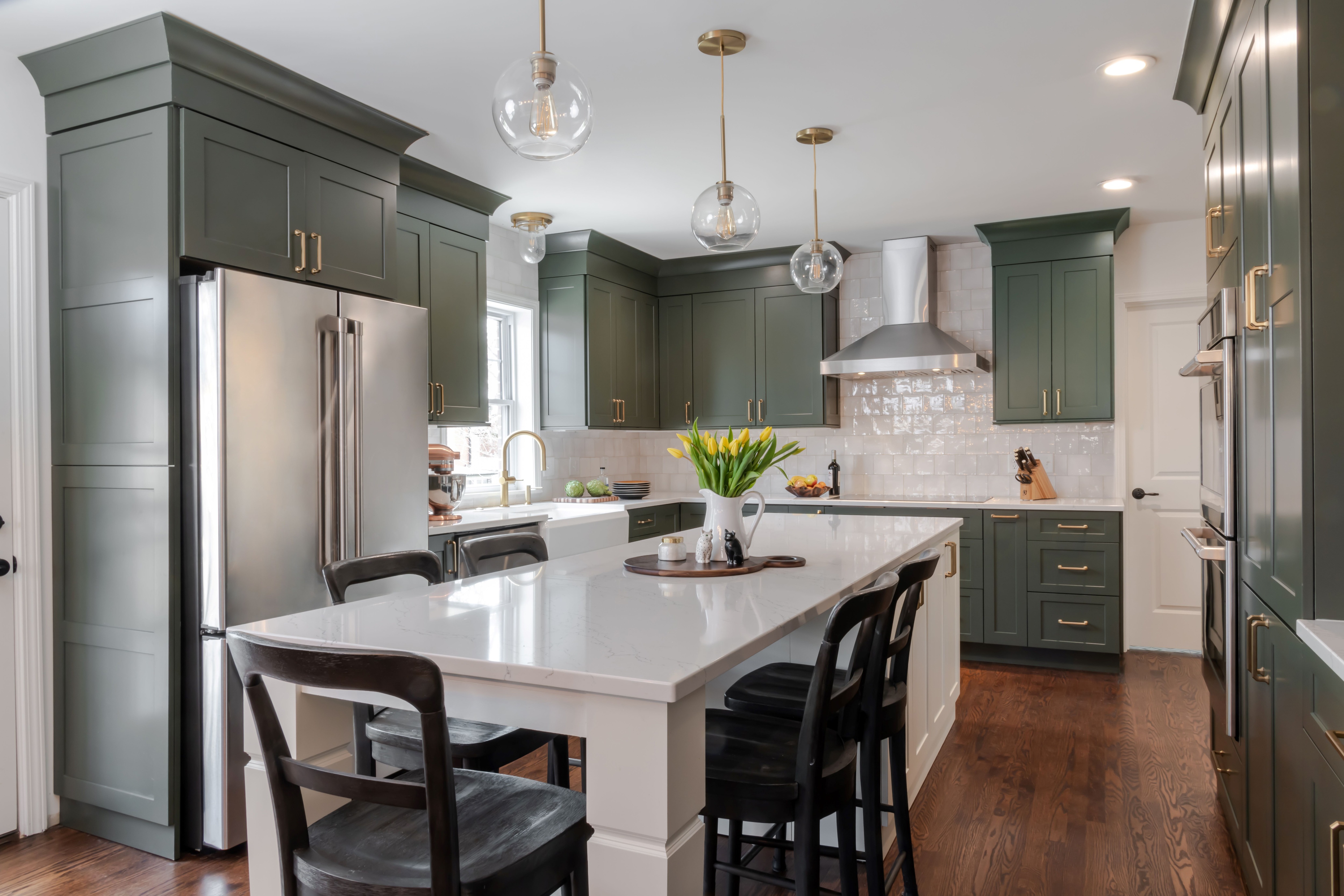 Perspective Cabinetry & Design Image