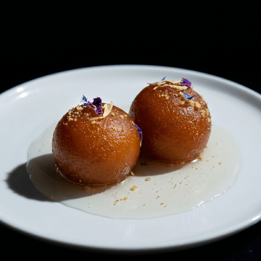 Gulab Jamun