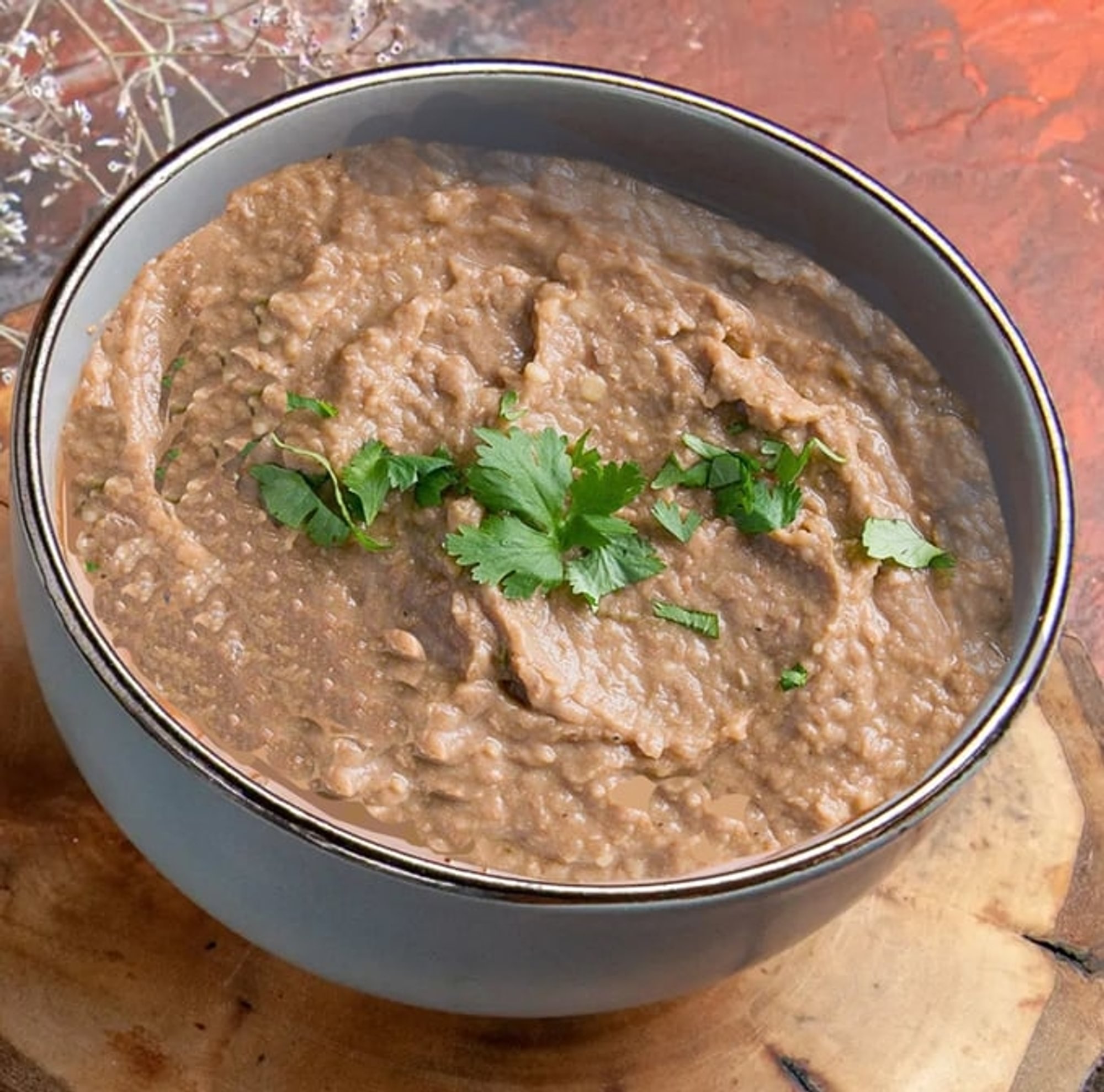 Frijoles (Beans)