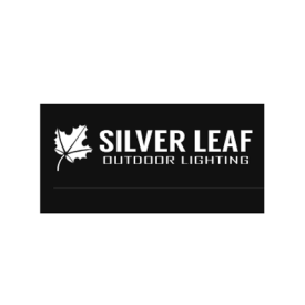 Silverleaf Outdoor Lighting Logo