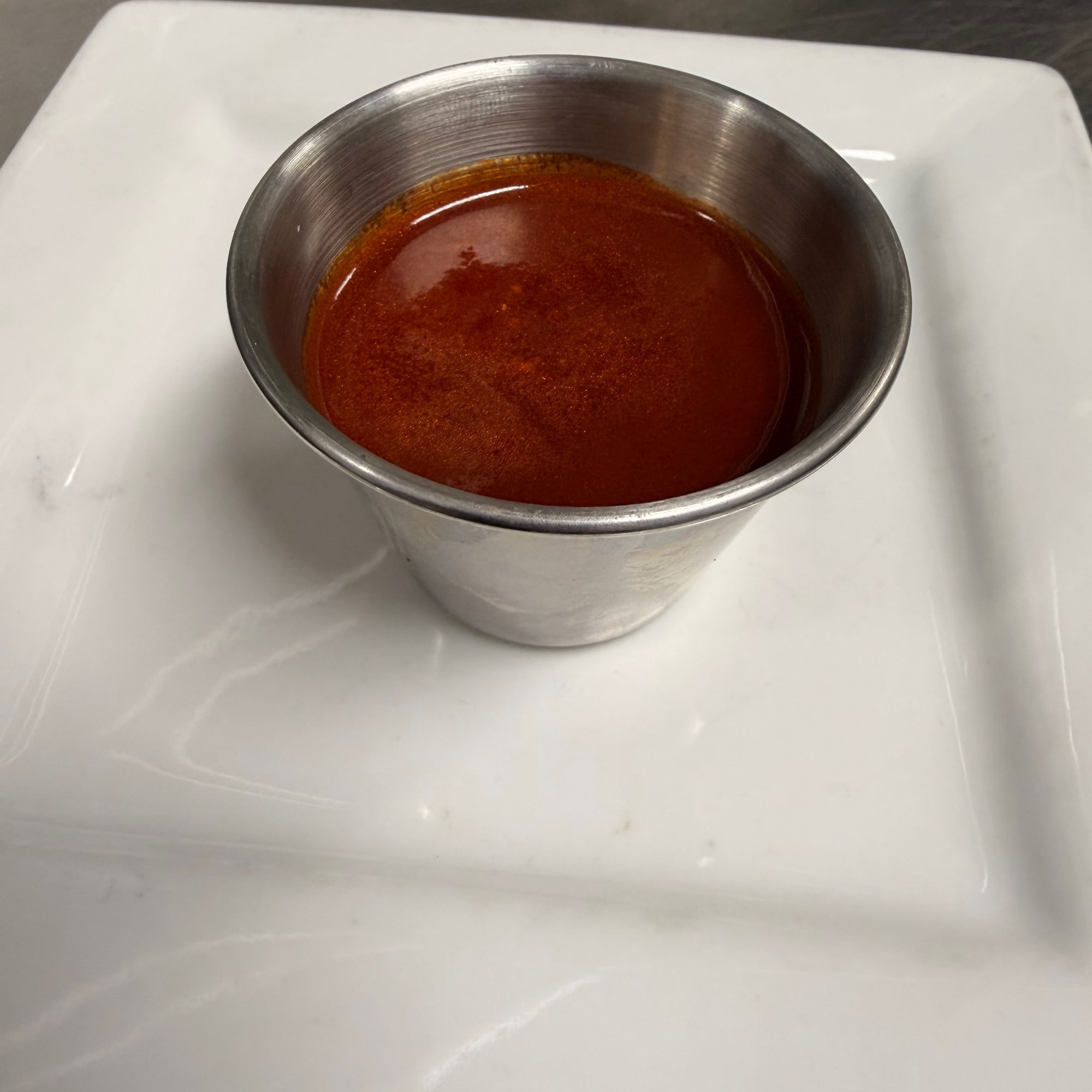 Side Enchilada Sauce 2 Oz