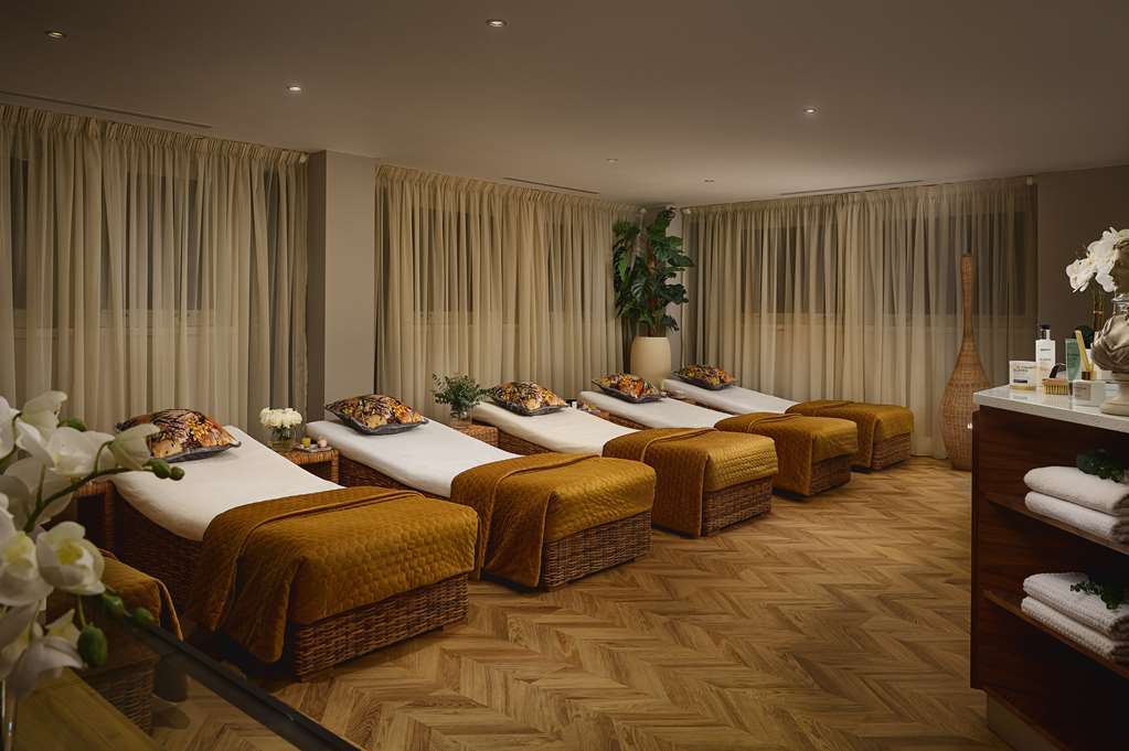 Radisson Blu Hotel, Cork 43