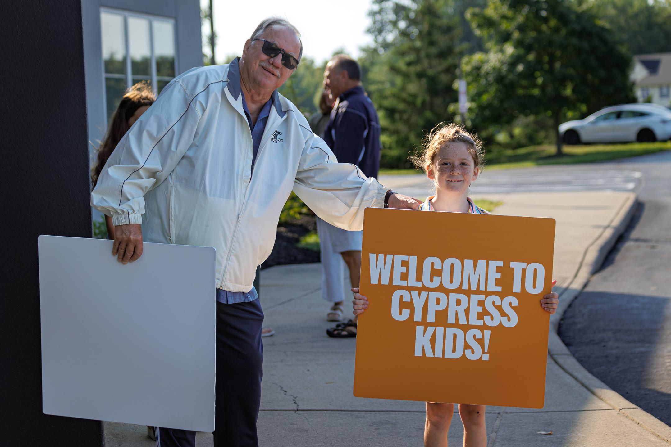 Cypress Church Powell Campus Image