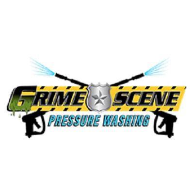 Grime Scene Pressure Washing