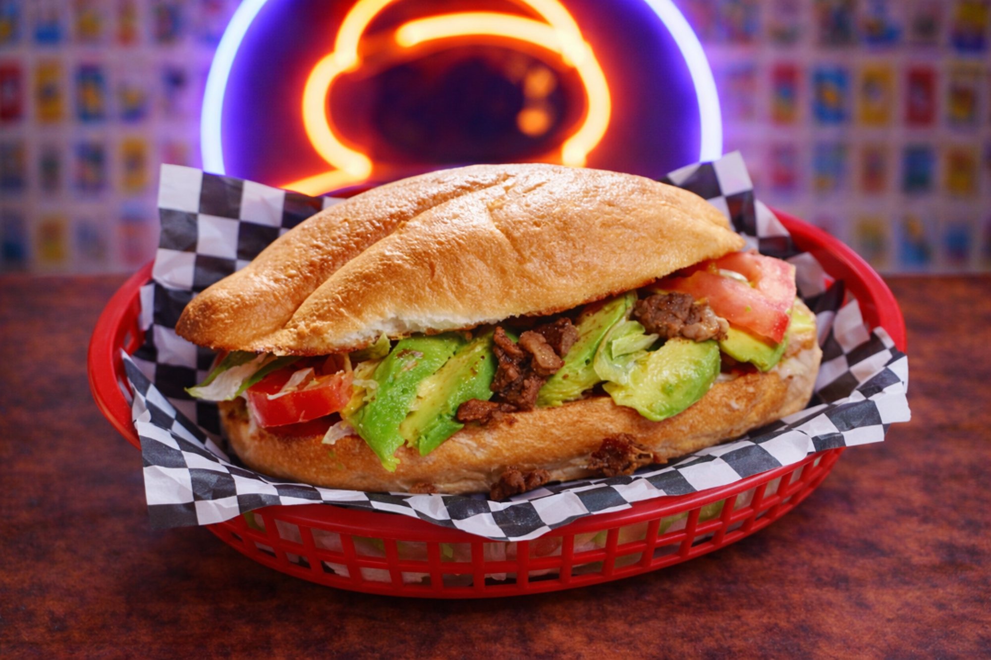 Apollo Torta