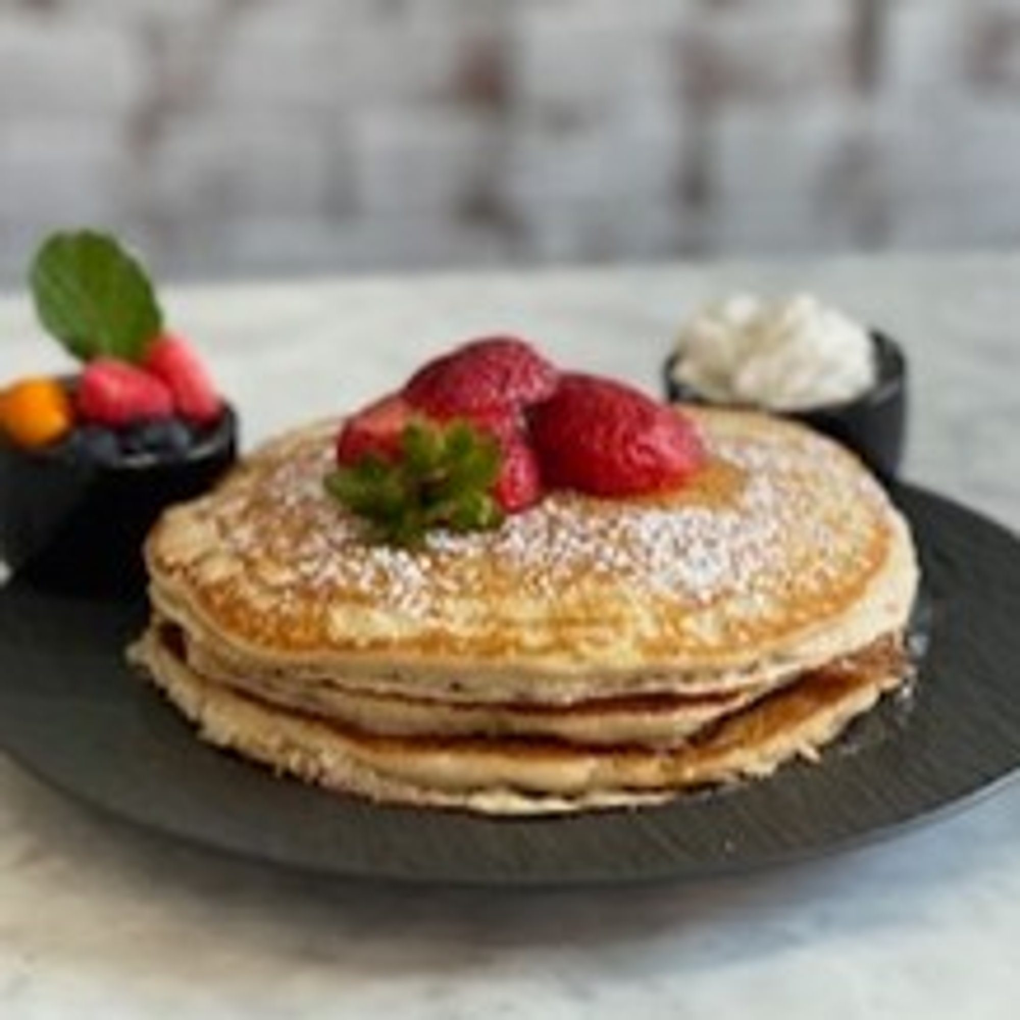 Pancakes