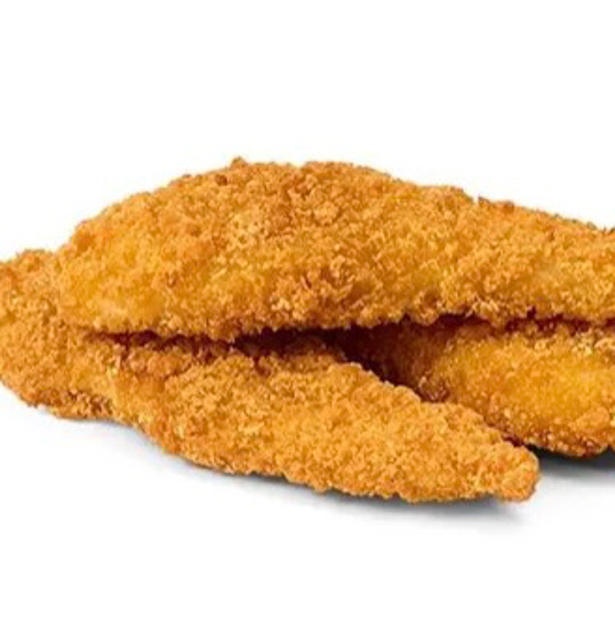 Chicken Tender Platter (3pcs)