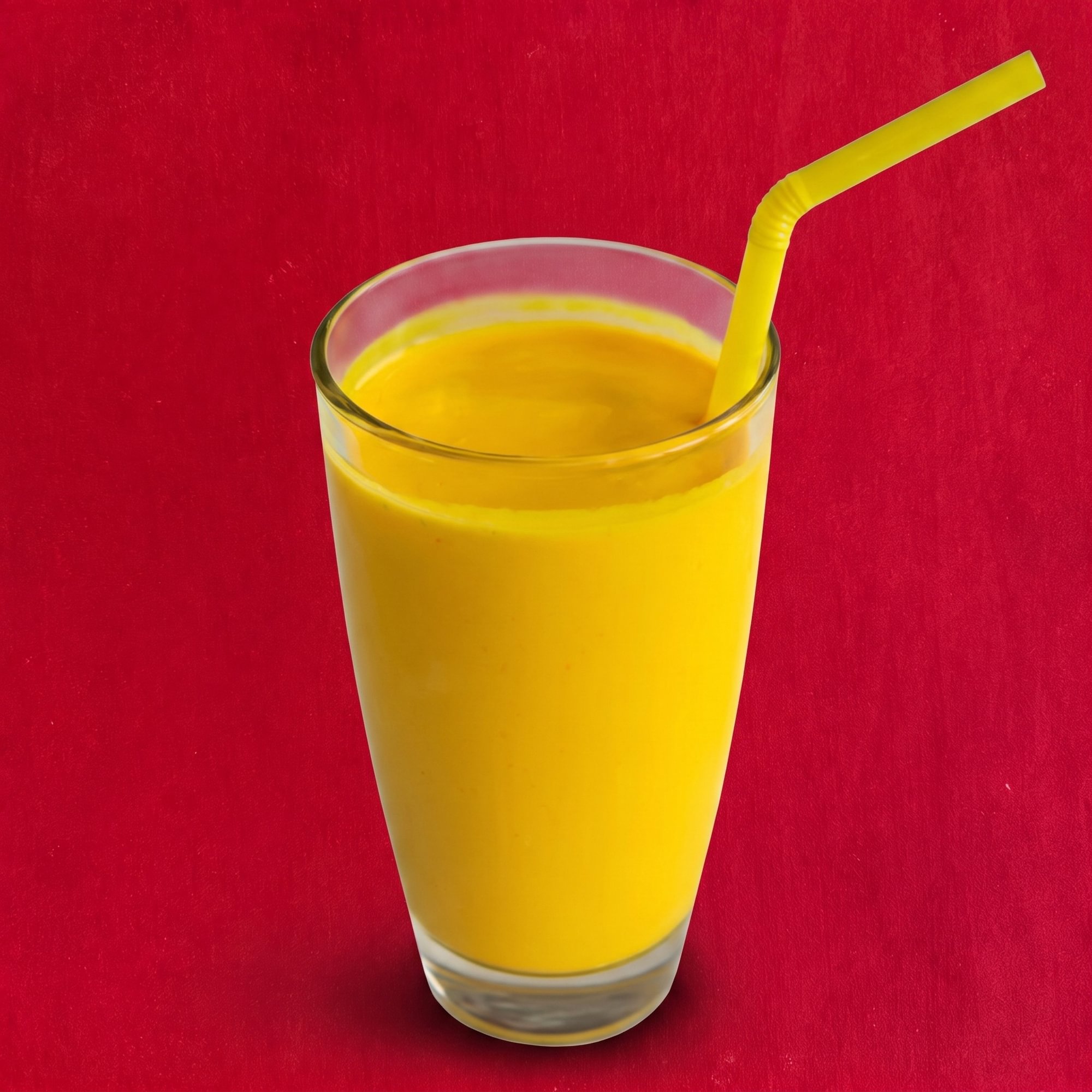 Mango Lassi
