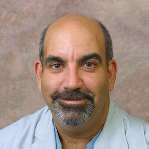 Kenneth S. Pearlman, MD Photo