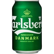 Carlsberg