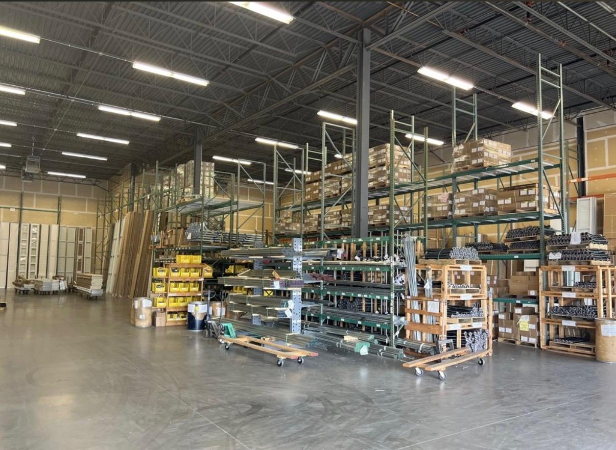 Overhead Door