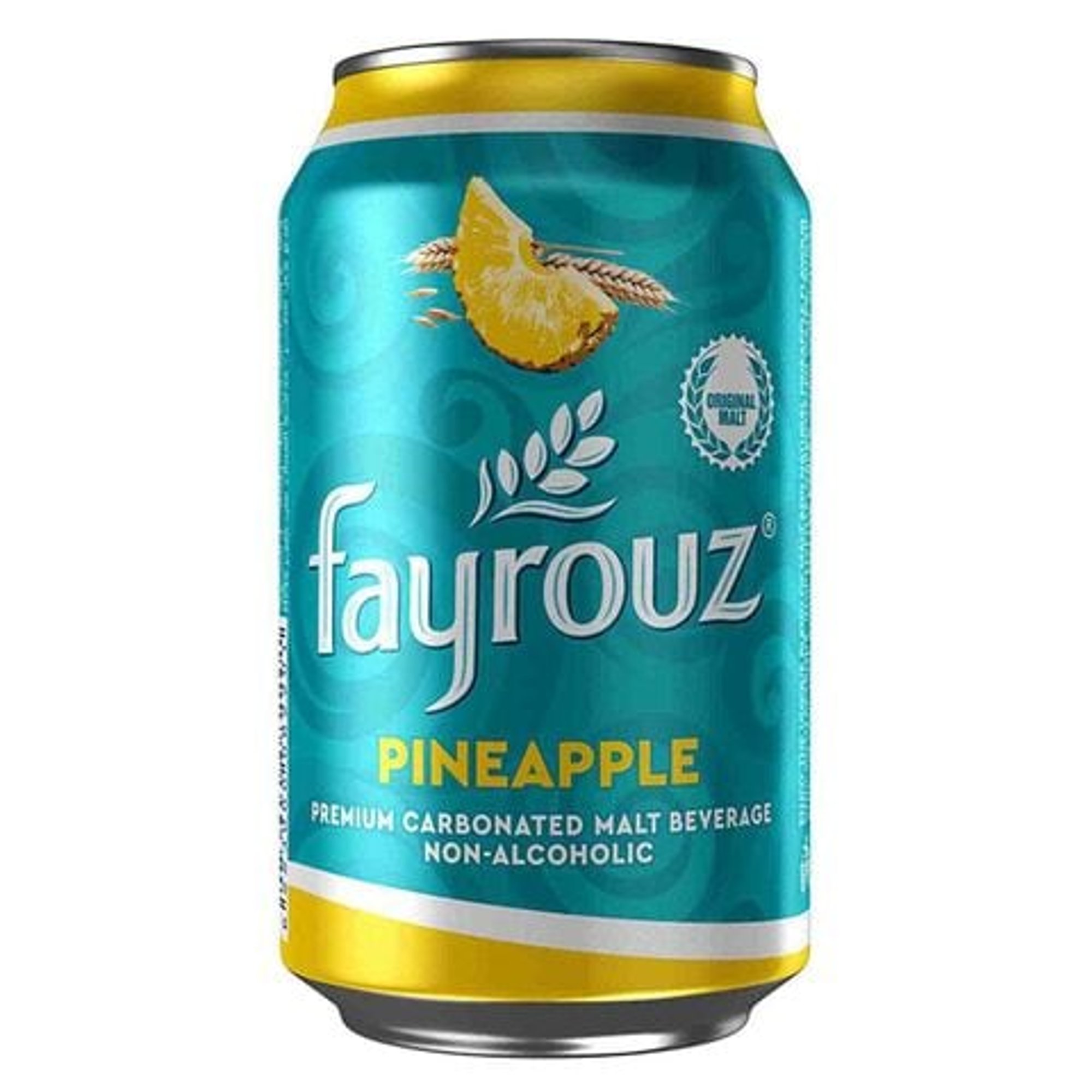 Egyptian Soda