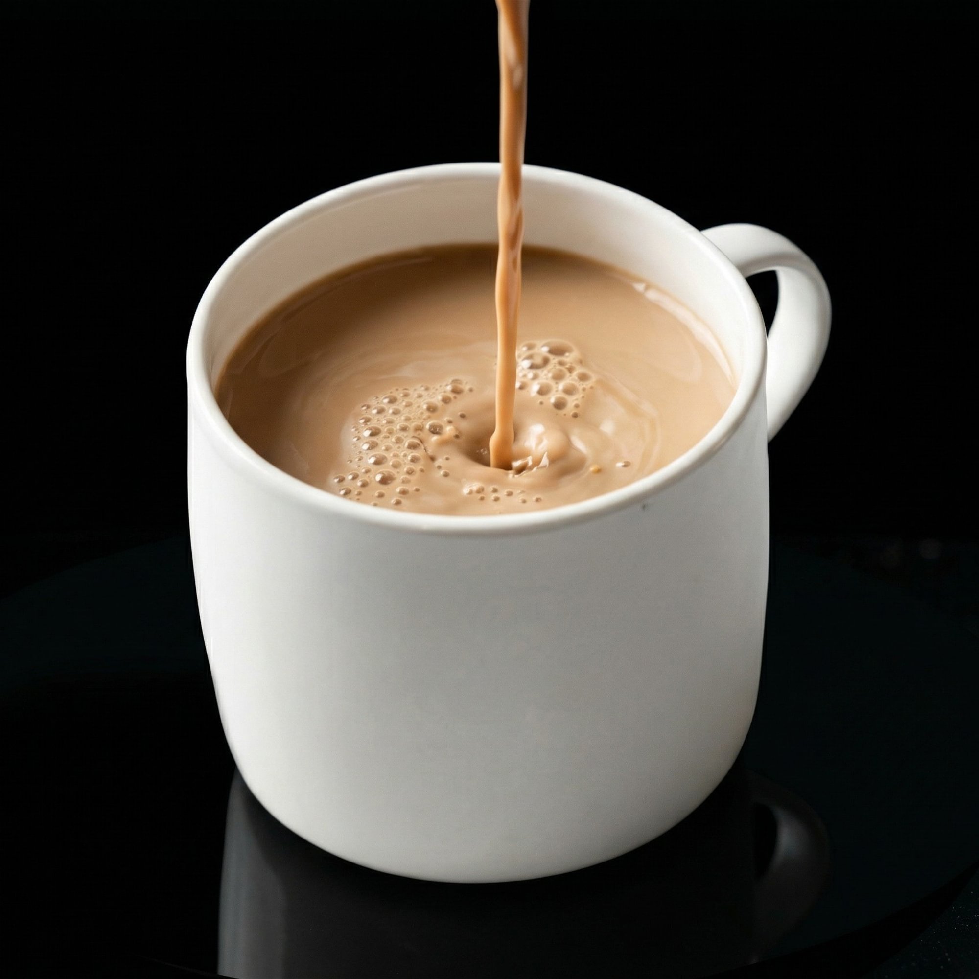 Masala Tea