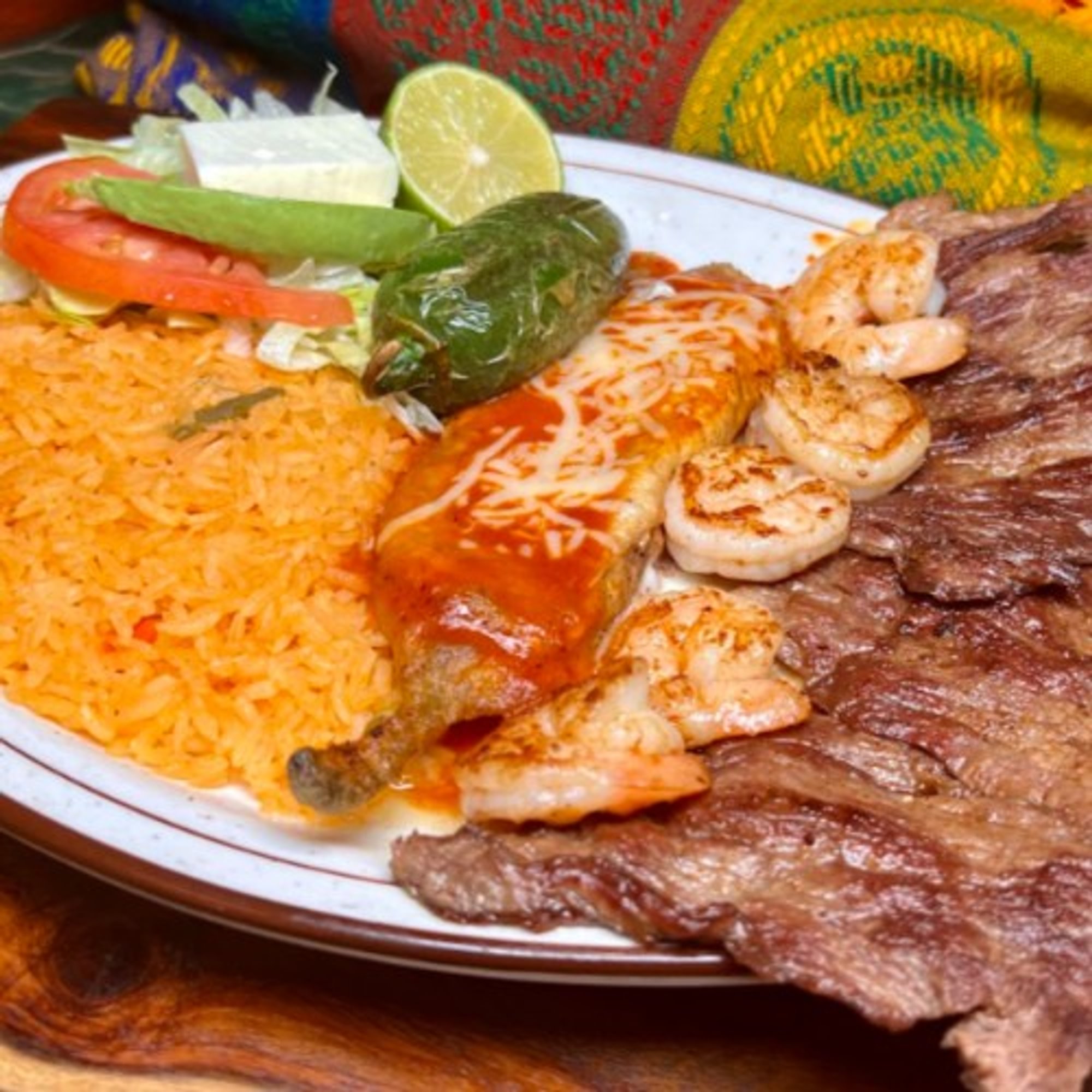 Churrasco