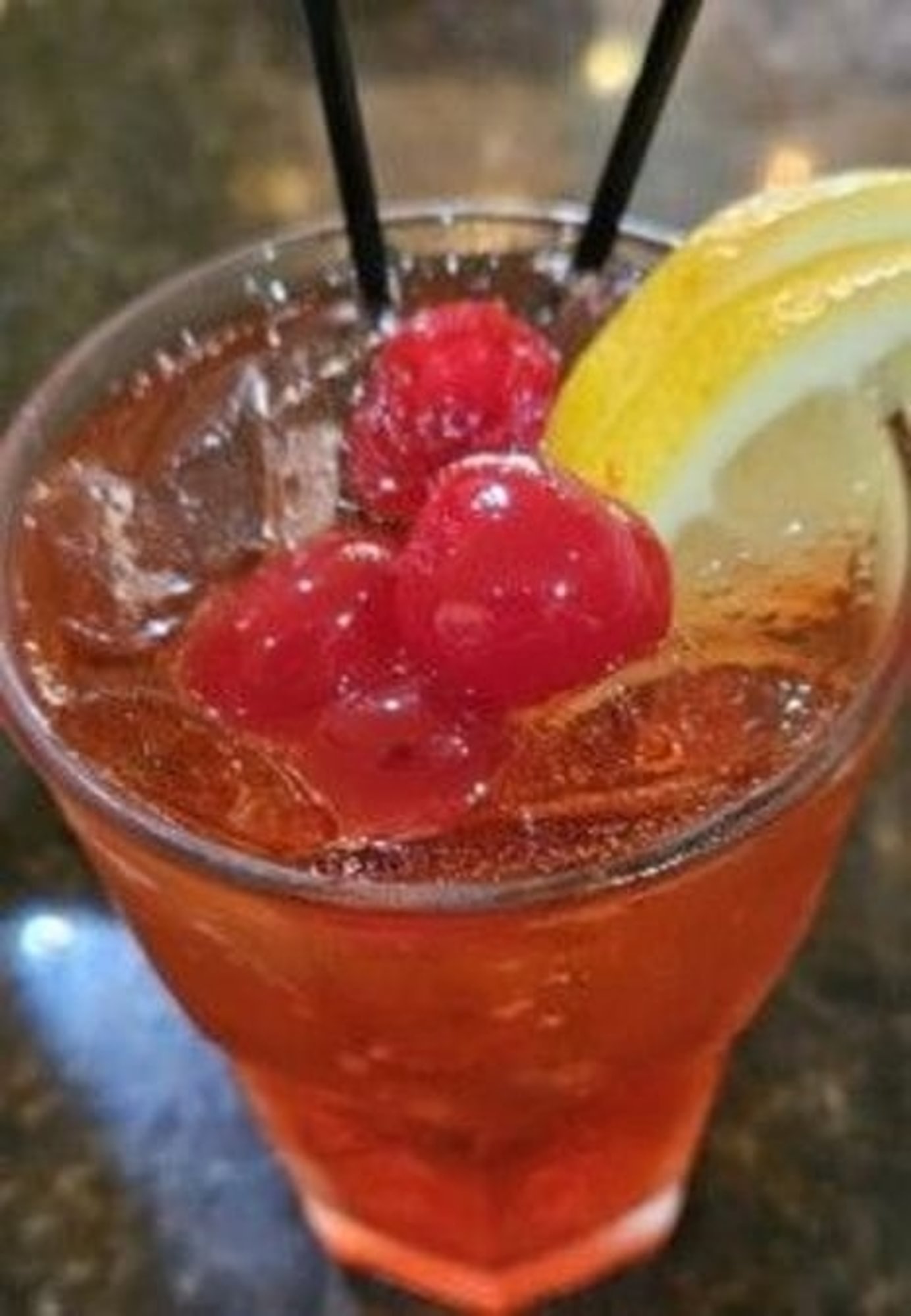 Shirley Temple