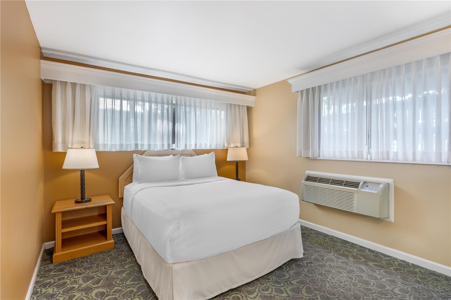 Best Western Plus Santa Barbara Image