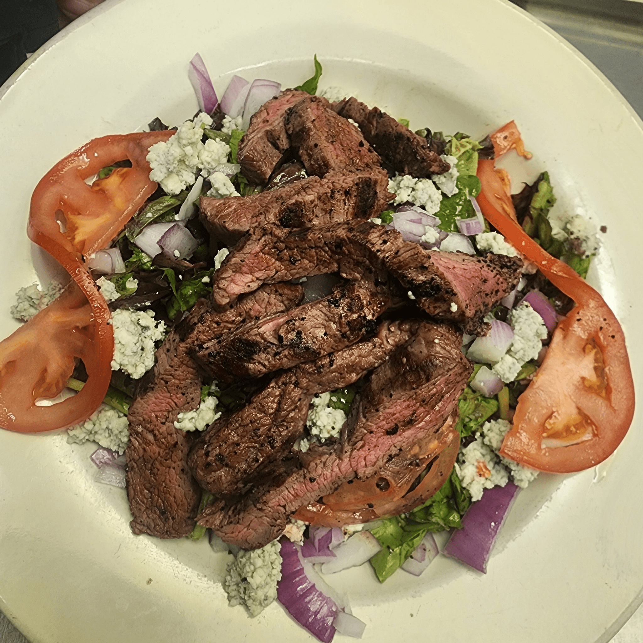 Blackthorne Salad