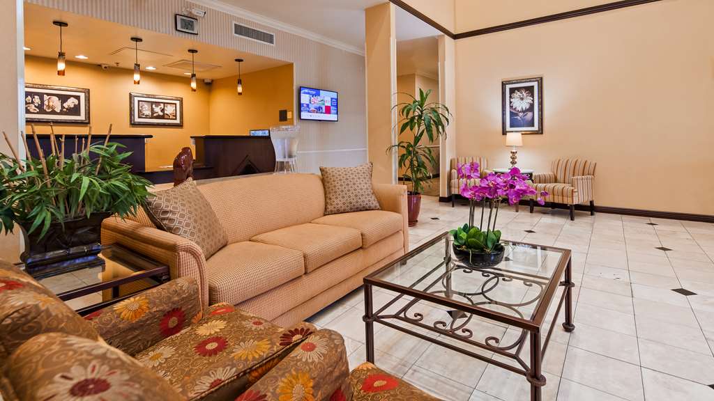 Best Western Route 66 Glendora Inn Image