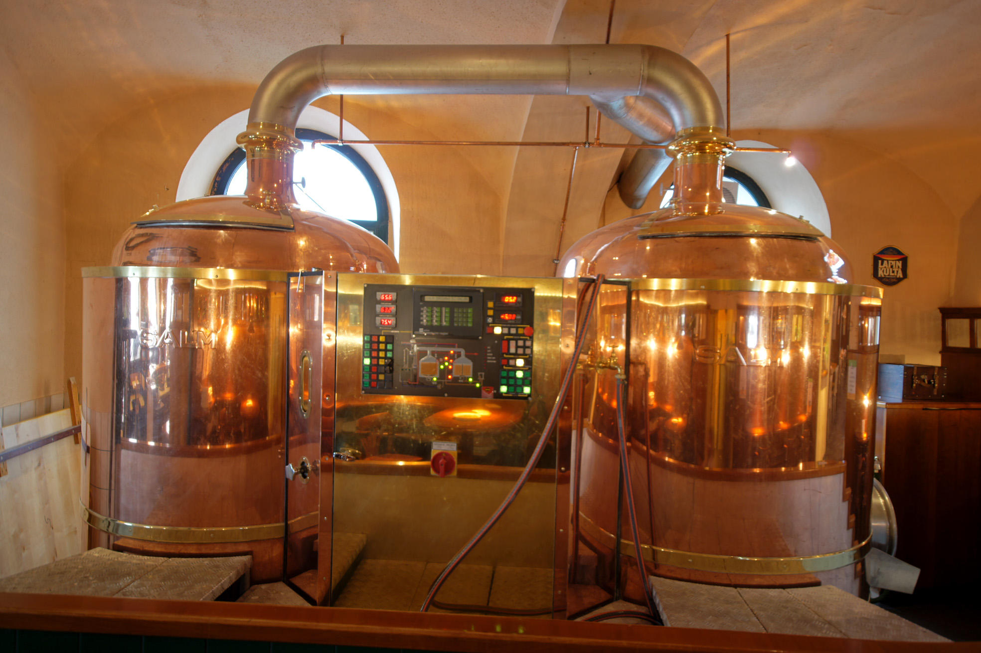 Bilder Wieden Bräu - Gastronomie mit Pfiff