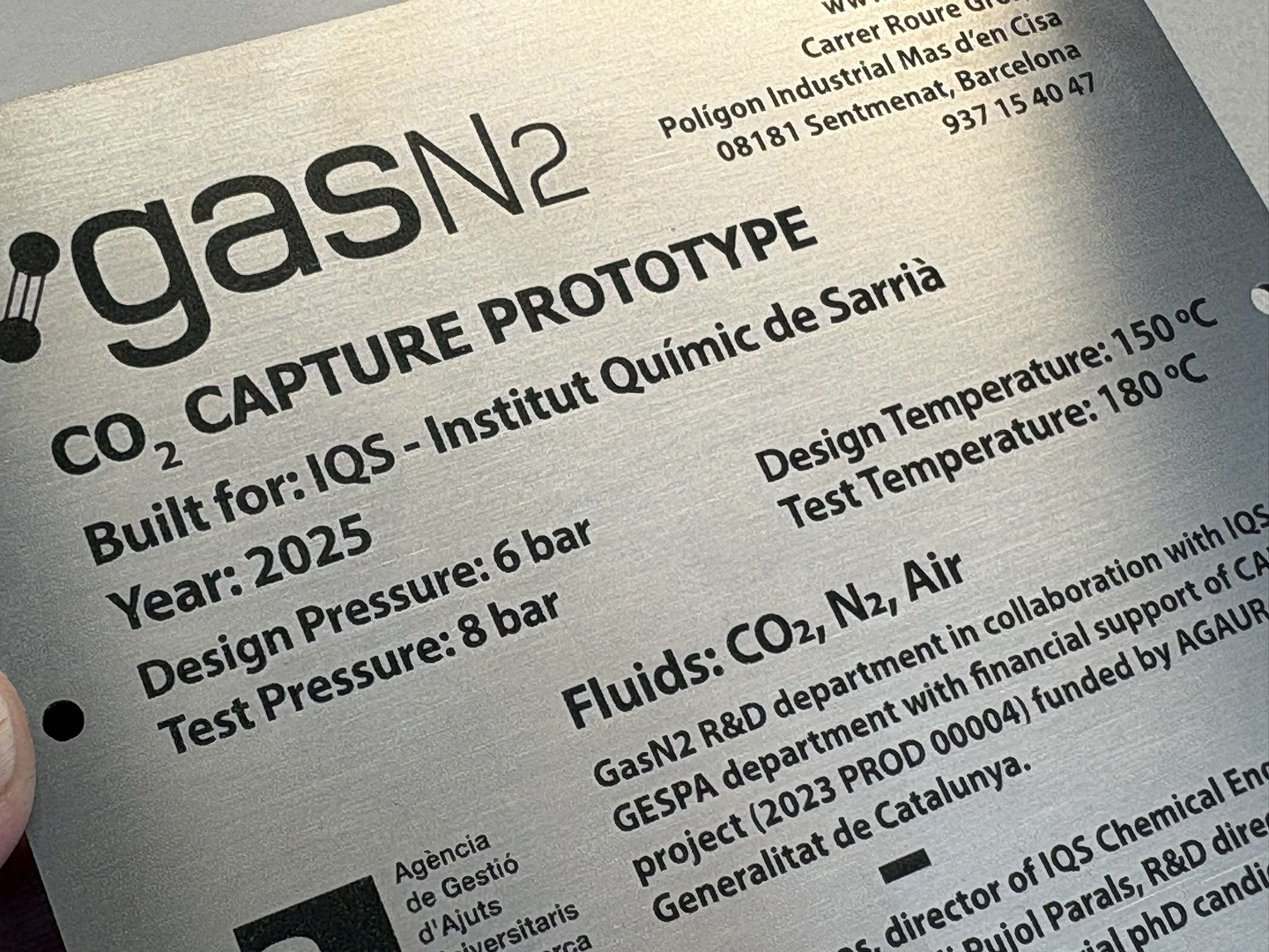 Galería en miniatura