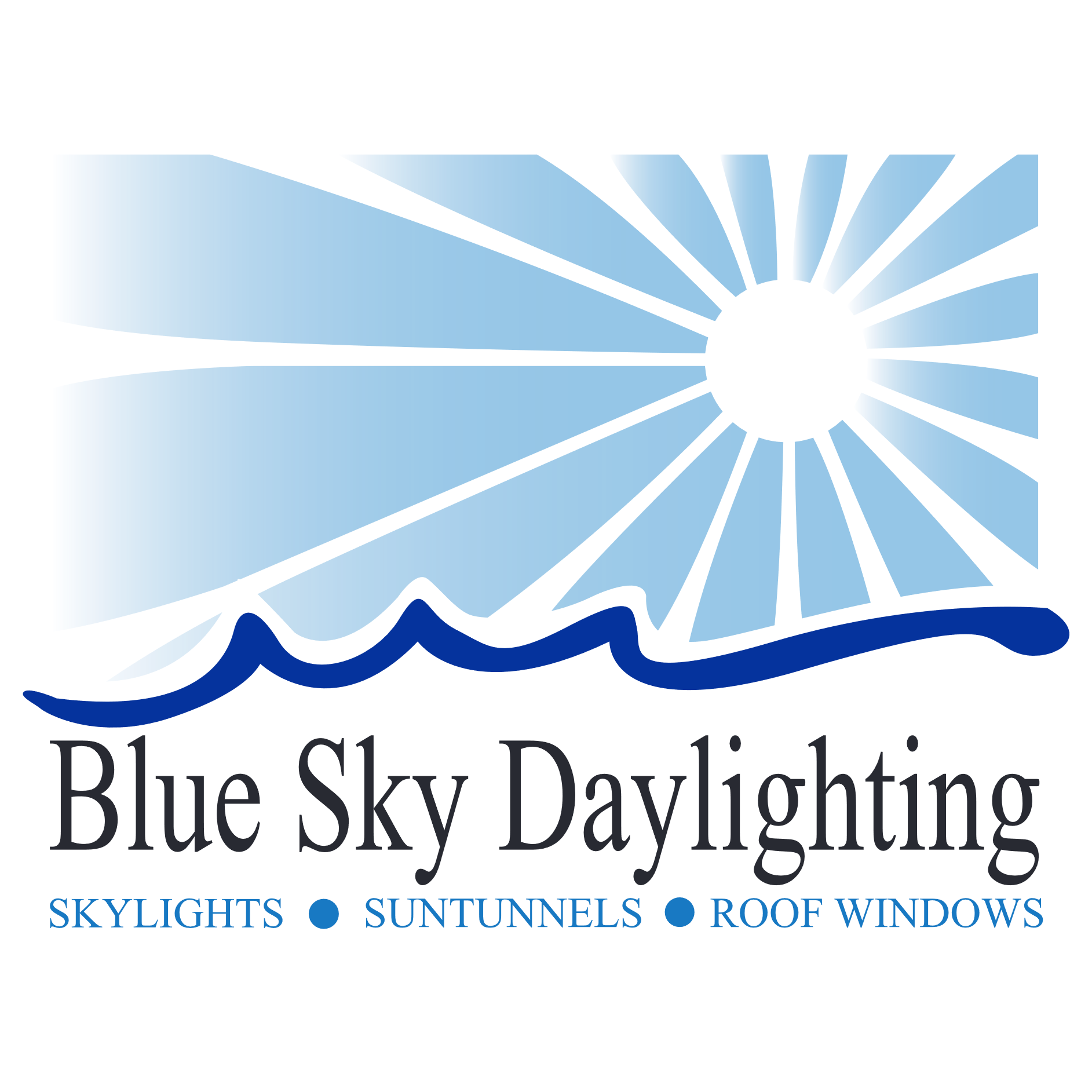 Blue Sky Daylighting Logo