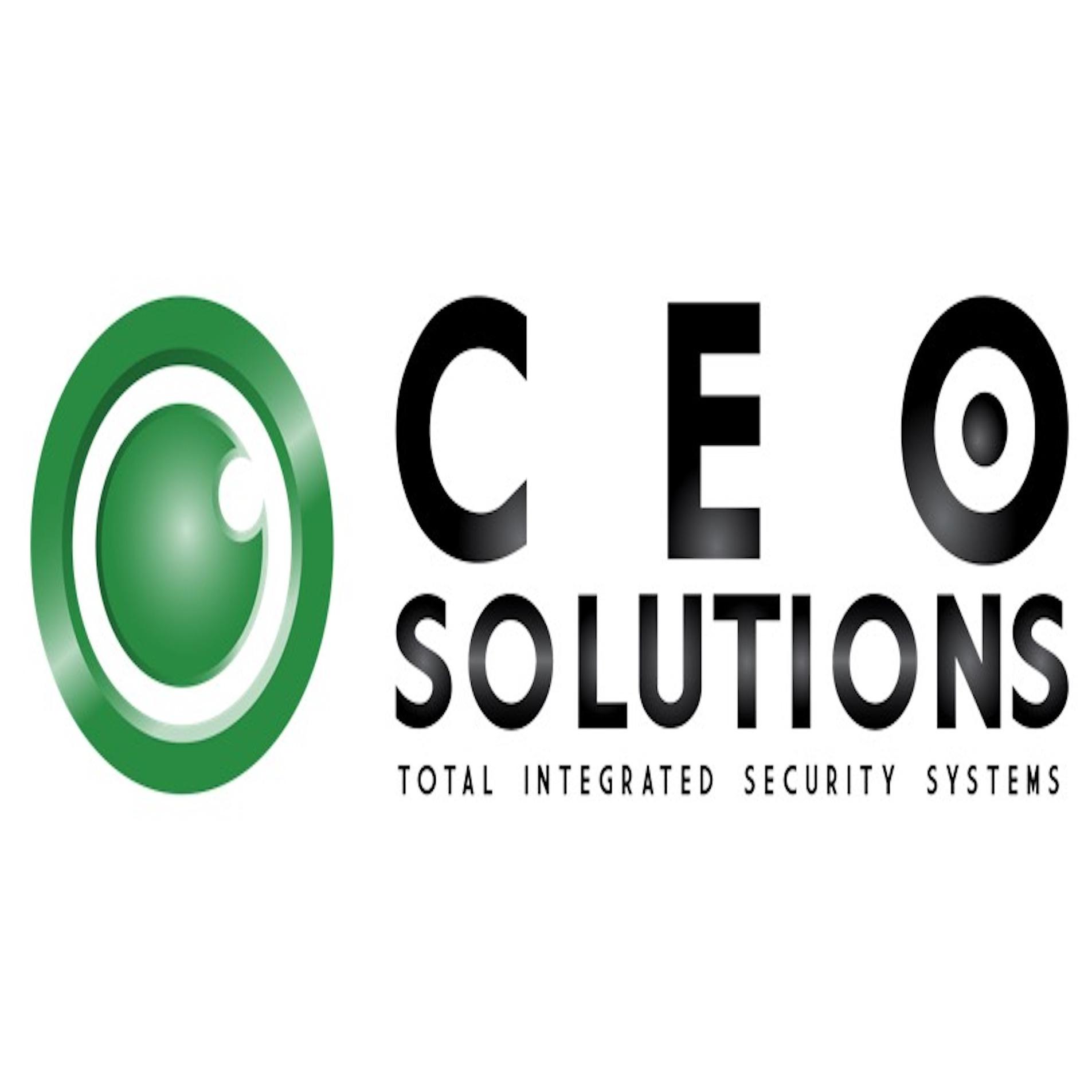 CEO Solutions llc