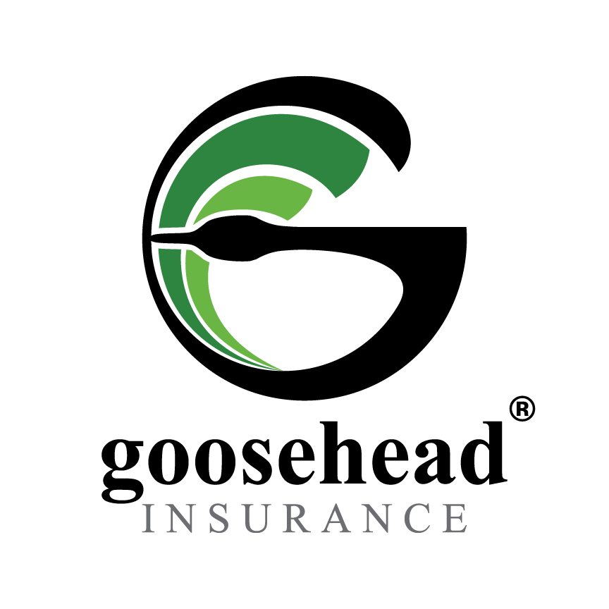 Goosehead Insurance - Brett Sticker