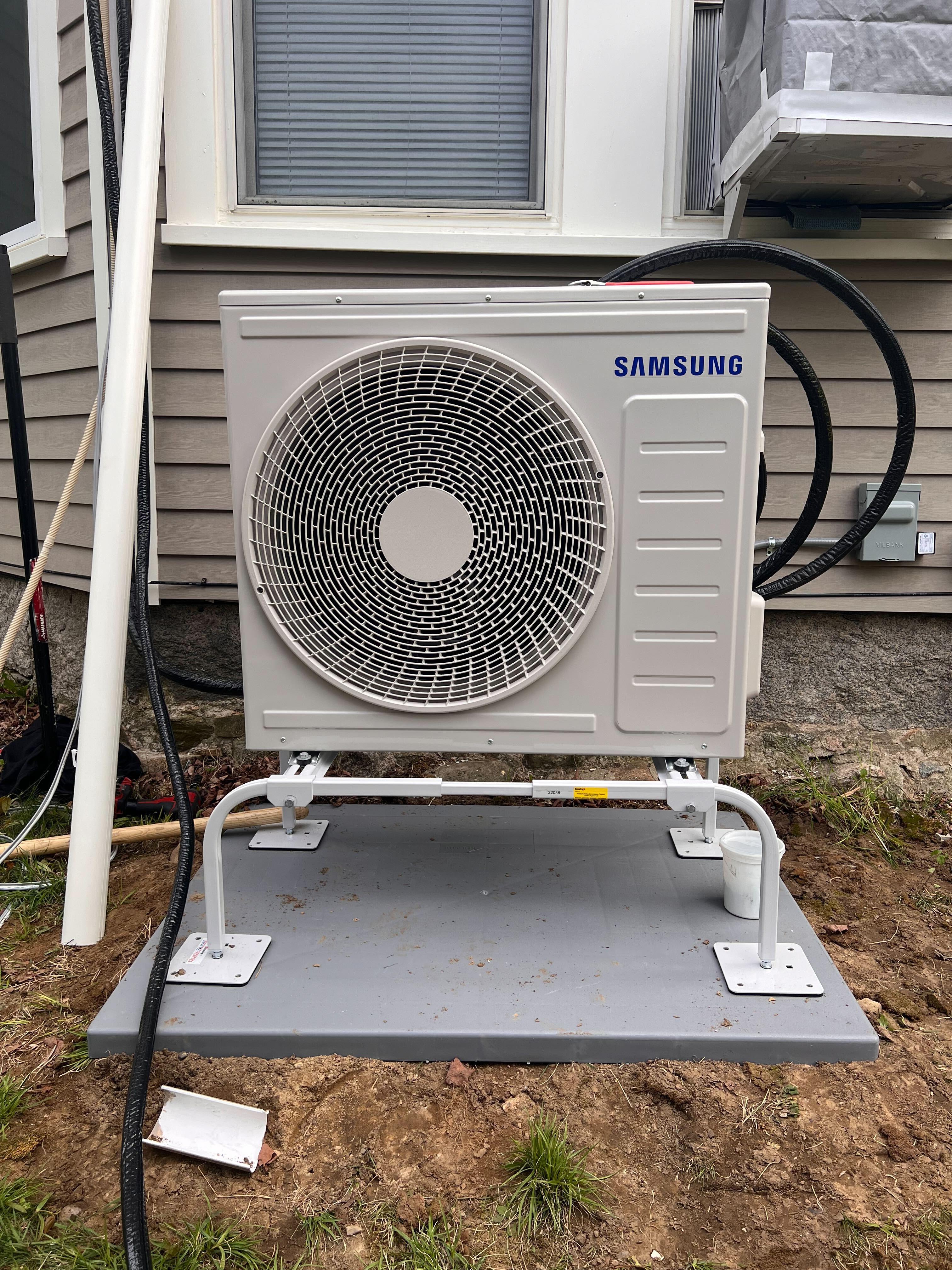 RCL Plumbing, Heating, & Air Conditioning Image