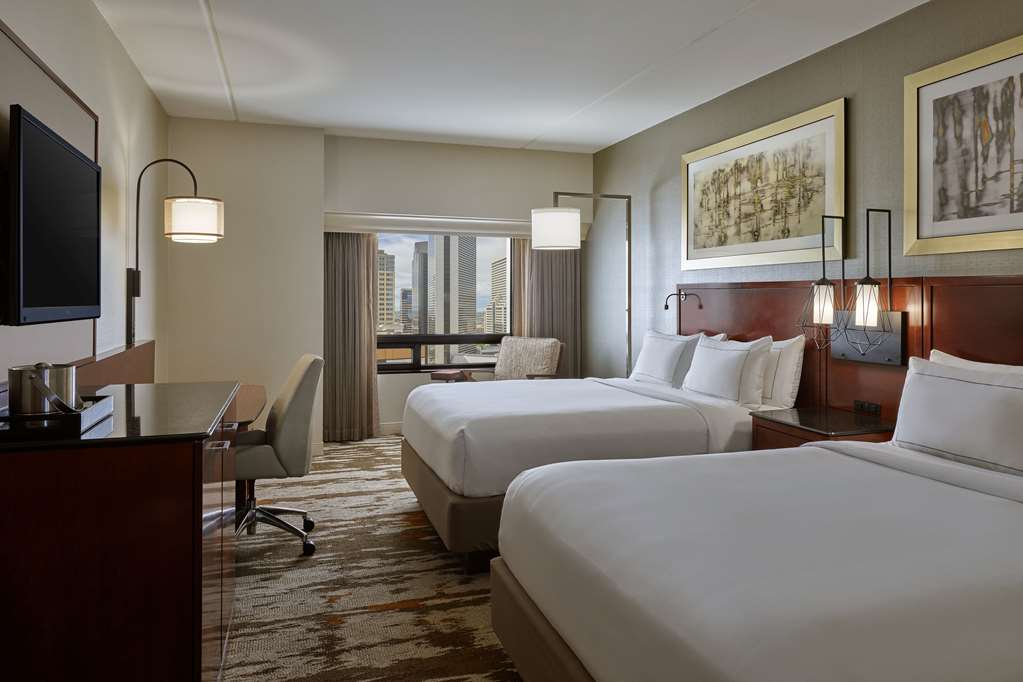 Hilton Denver City Center Image