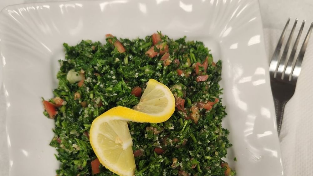 Tabouli