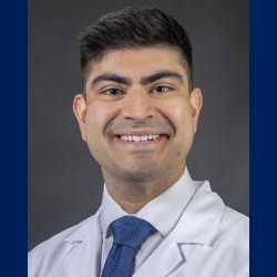 Brandon Xavier, MD