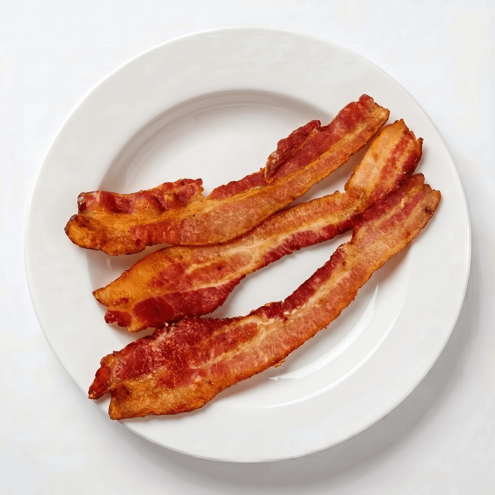 Ham, Bacon, or Sausage