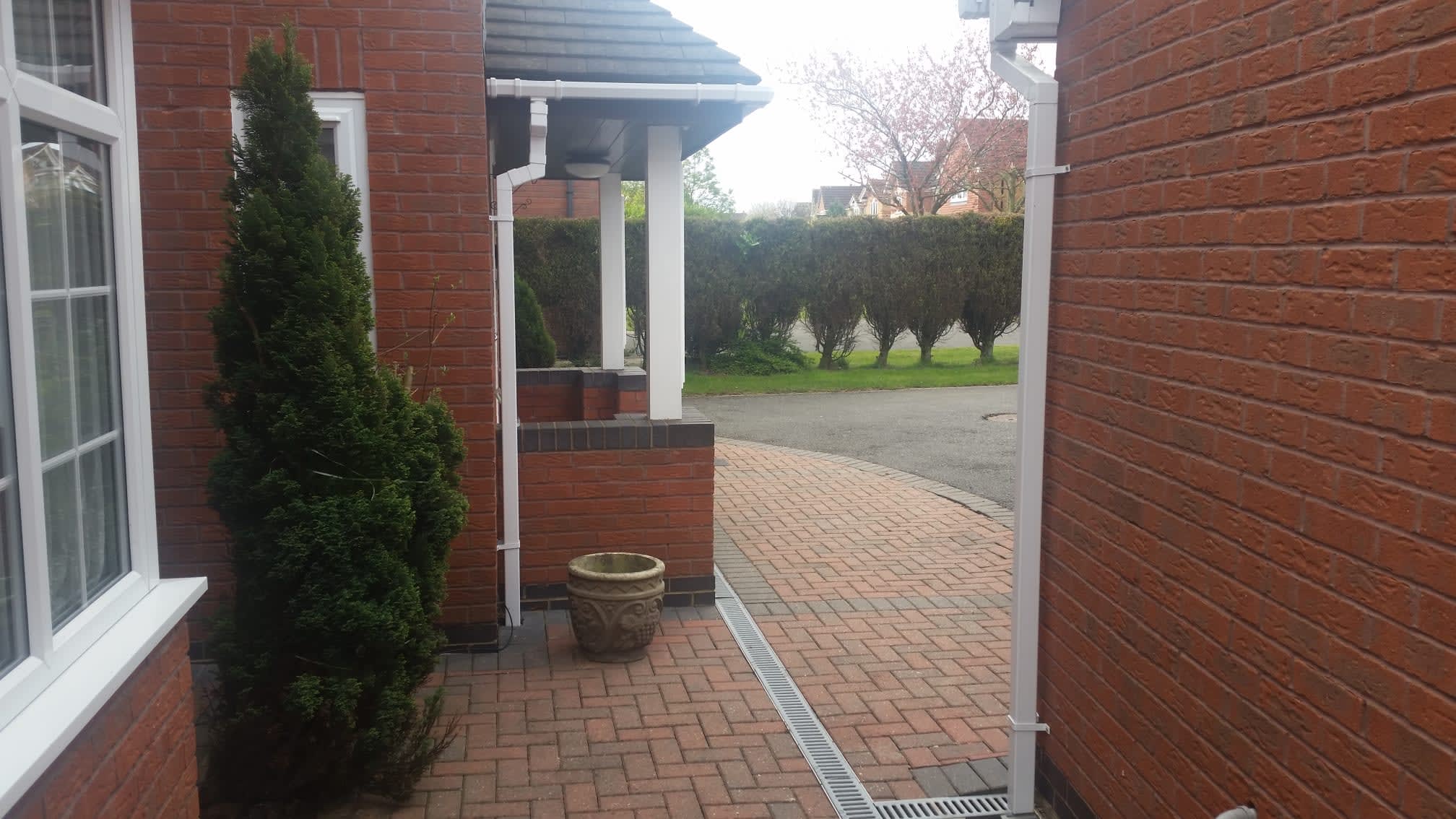 Images AJD Cleaning Services Surface Clean