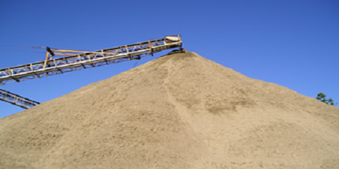 Manchester Aggregate Supply Photo