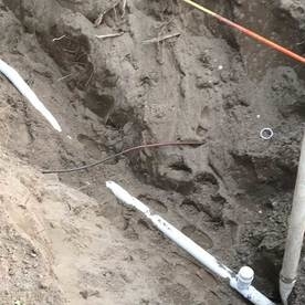 Images Can You Dig It Contracting