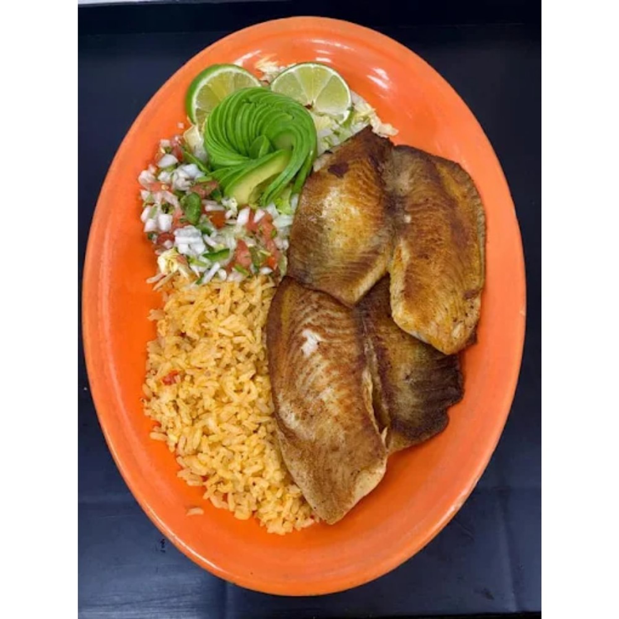Tilapia