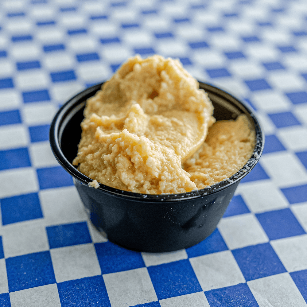 Side Hummus