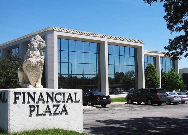 TIAA Financial Services Photo
