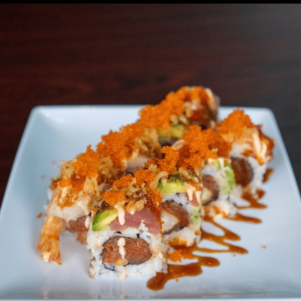 The Roll
