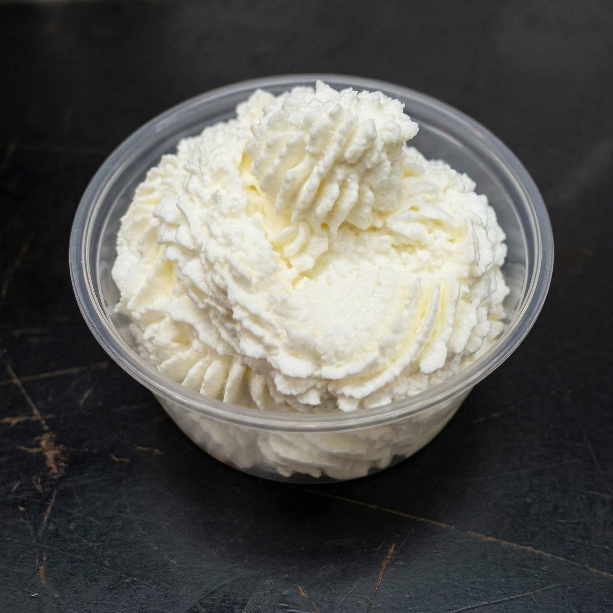 Side of Ricotta Cheese