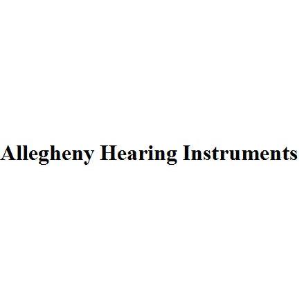 Allegheny Hearing Instruments