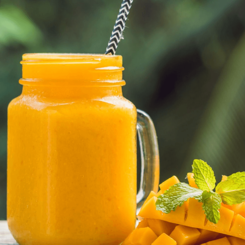 Mango Smoothie