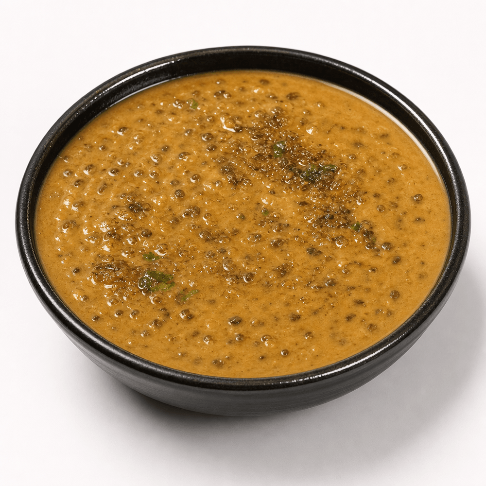 Dal Makhani