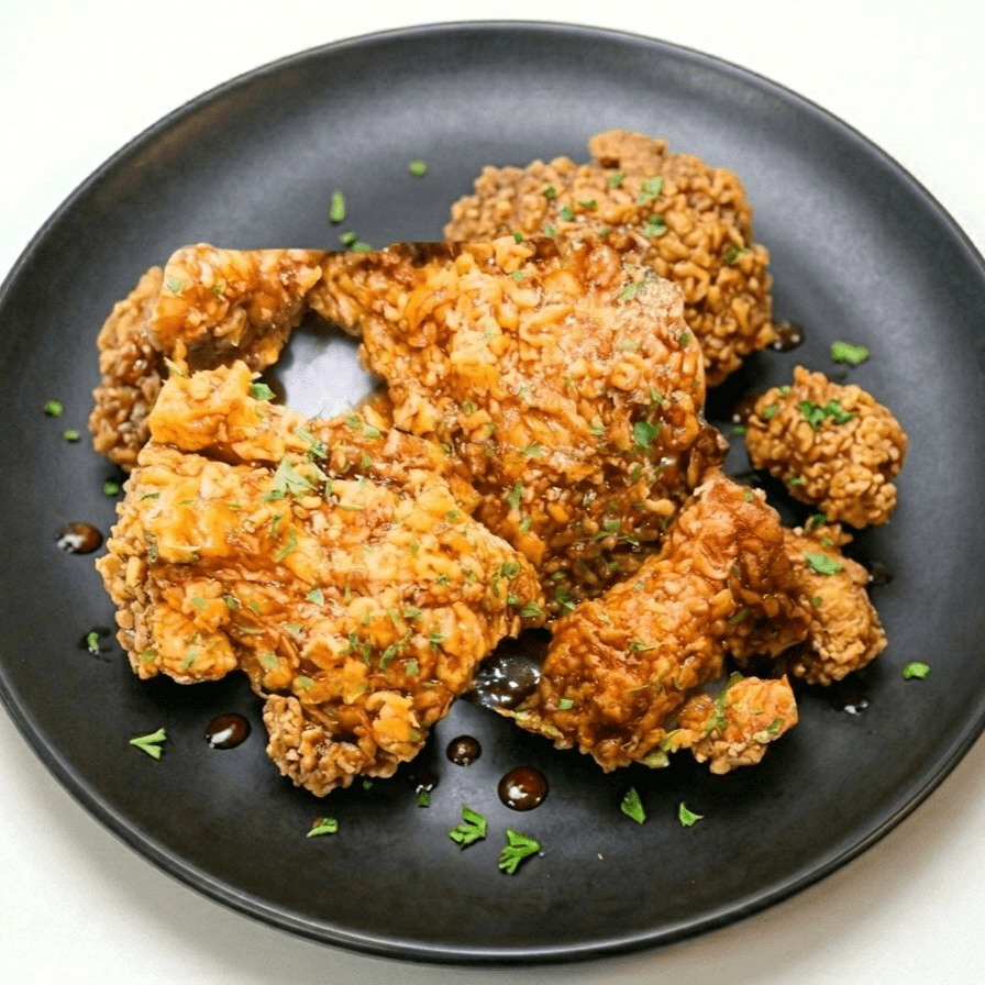 SM Whole Chicken