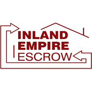 Inland Empire Escrow Photo