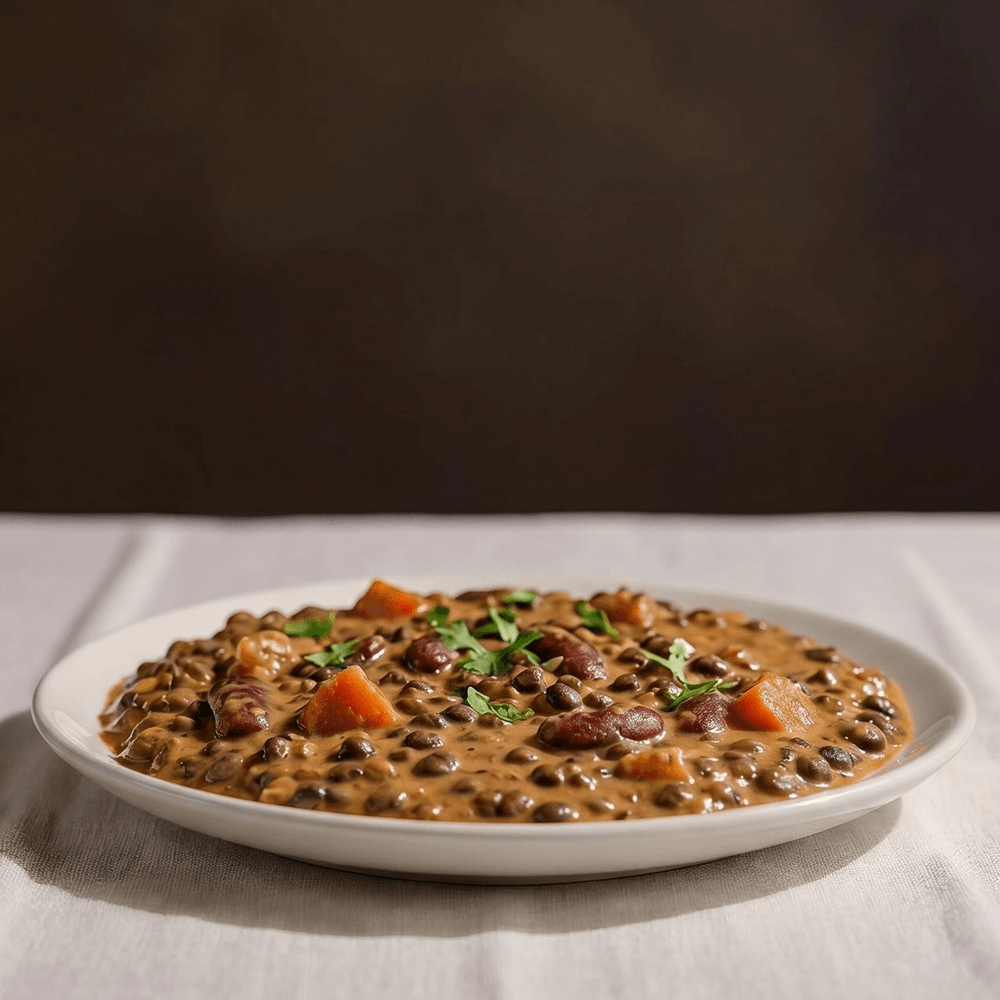 Dal Makhani