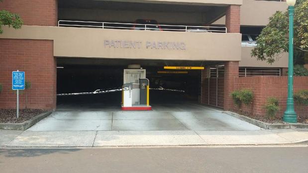 Images SP+ Parking