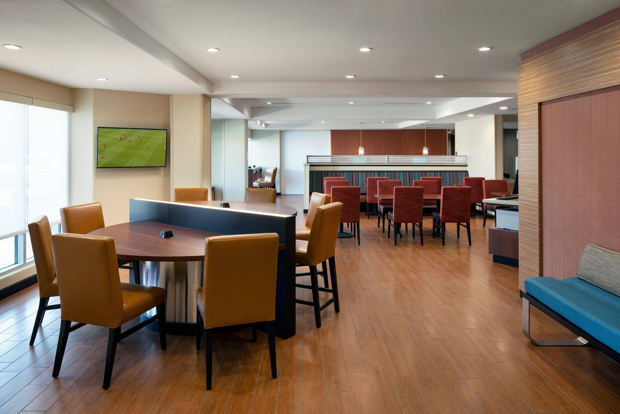 TownePlace Suites by Marriott Fresno Clovis Photo